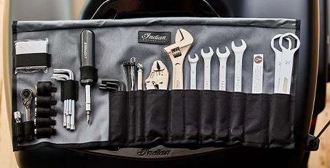 CruzTOOLS® Tool Kits & Tool Bags